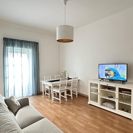 1512 Apartment 罗马 外观 照片