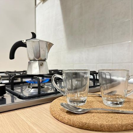1512 Apartment 罗马 外观 照片