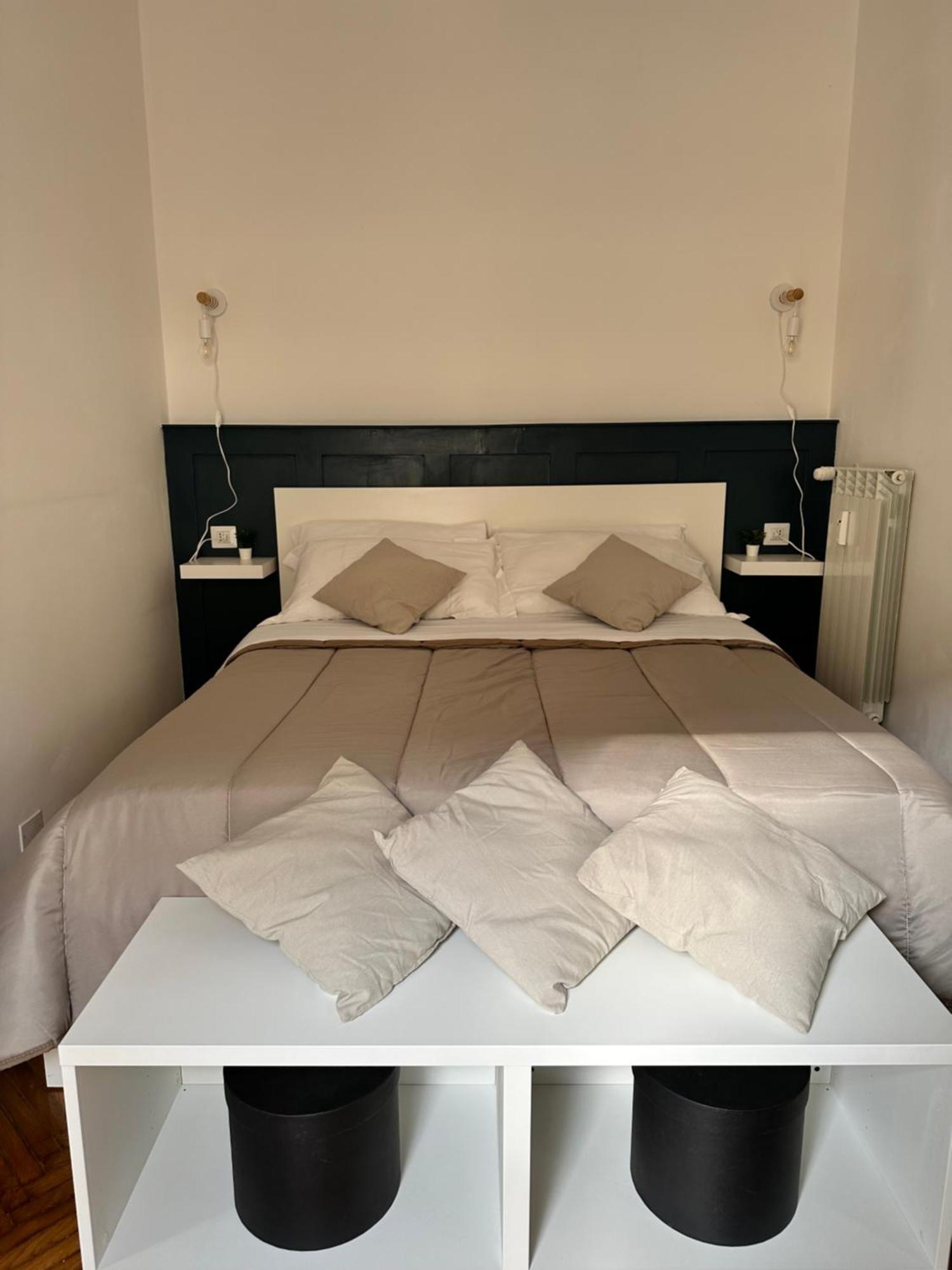 1512 Apartment 罗马 外观 照片