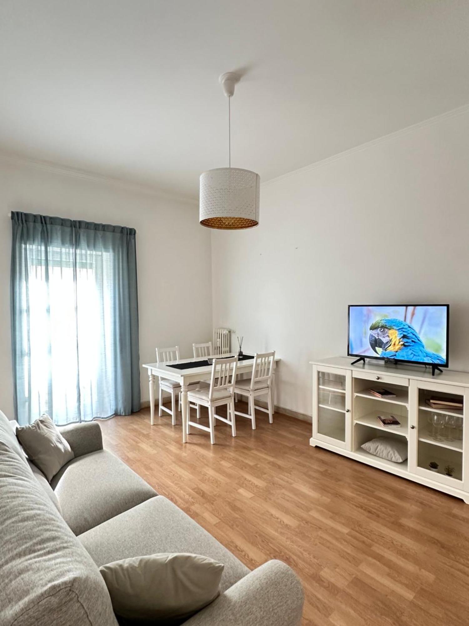 1512 Apartment 罗马 外观 照片