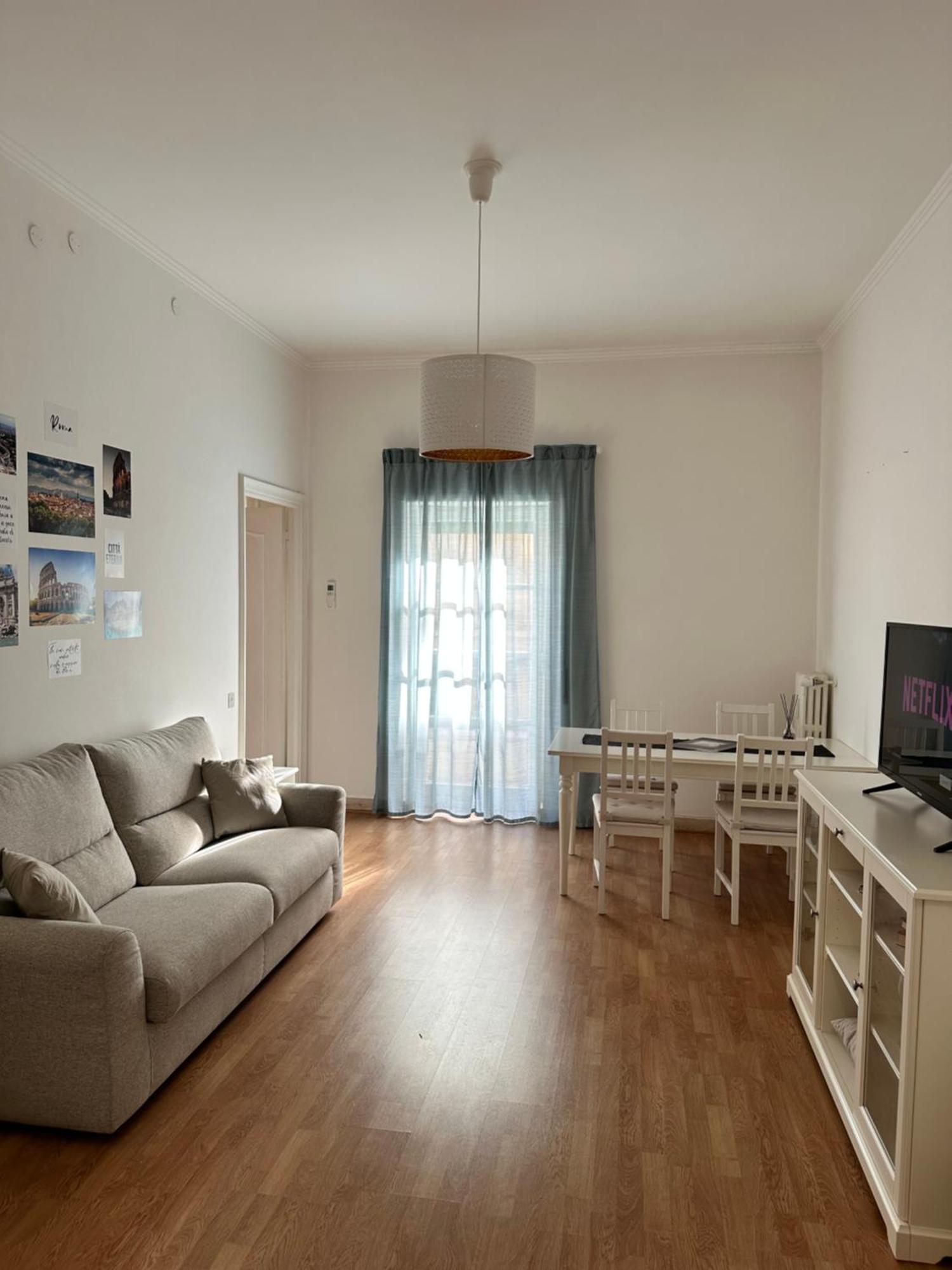 1512 Apartment 罗马 外观 照片