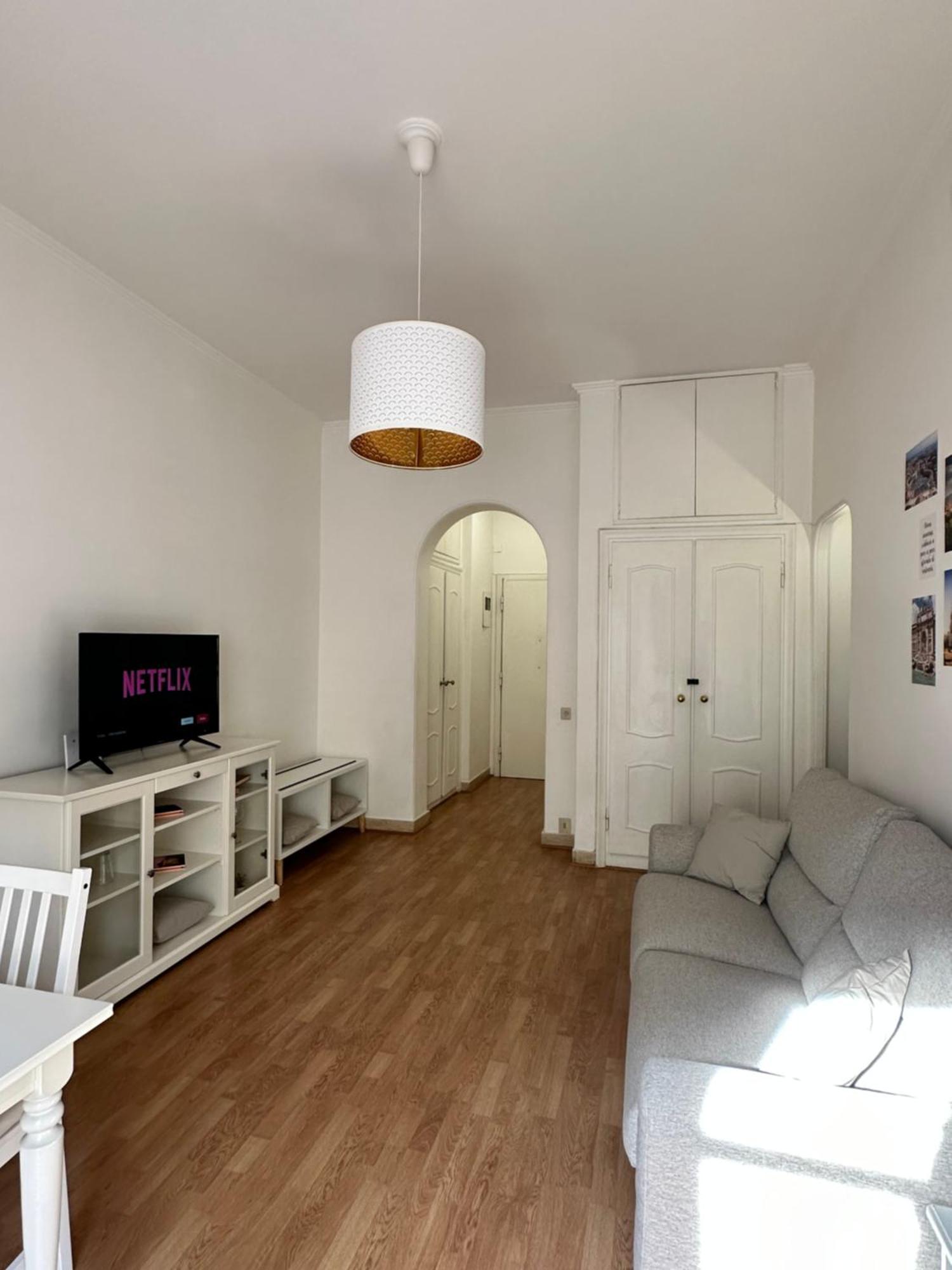 1512 Apartment 罗马 外观 照片