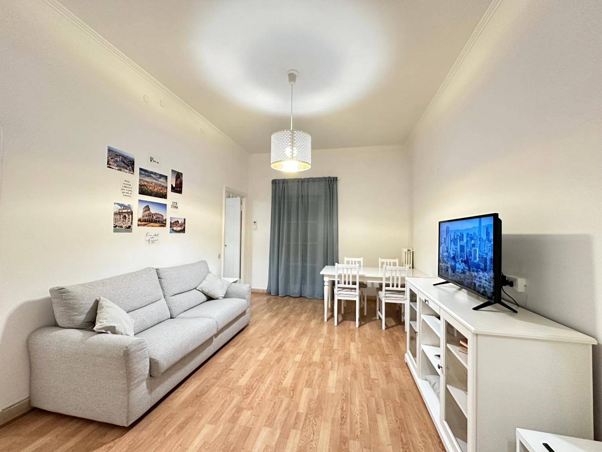 1512 Apartment 罗马 外观 照片