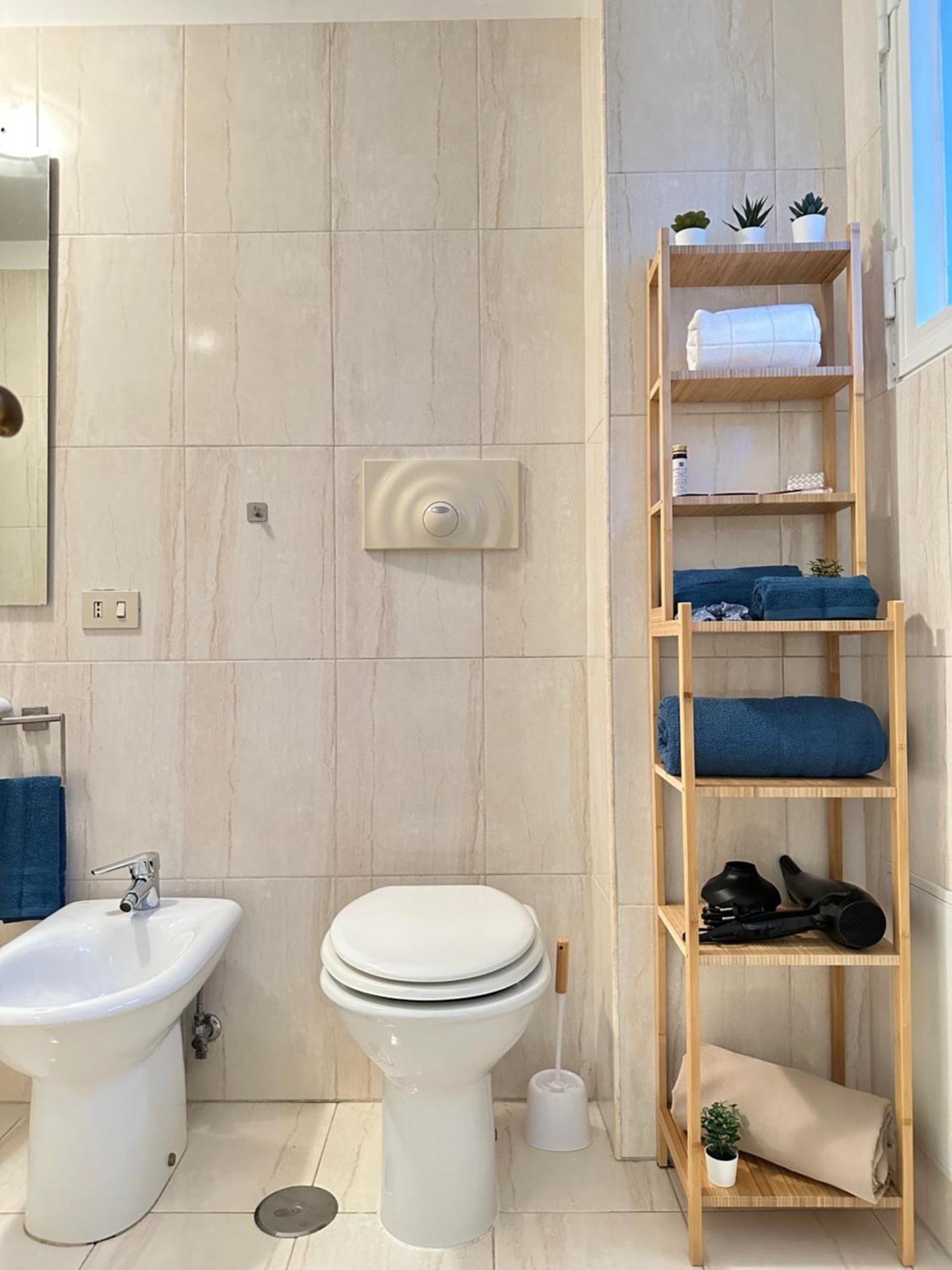 1512 Apartment 罗马 外观 照片