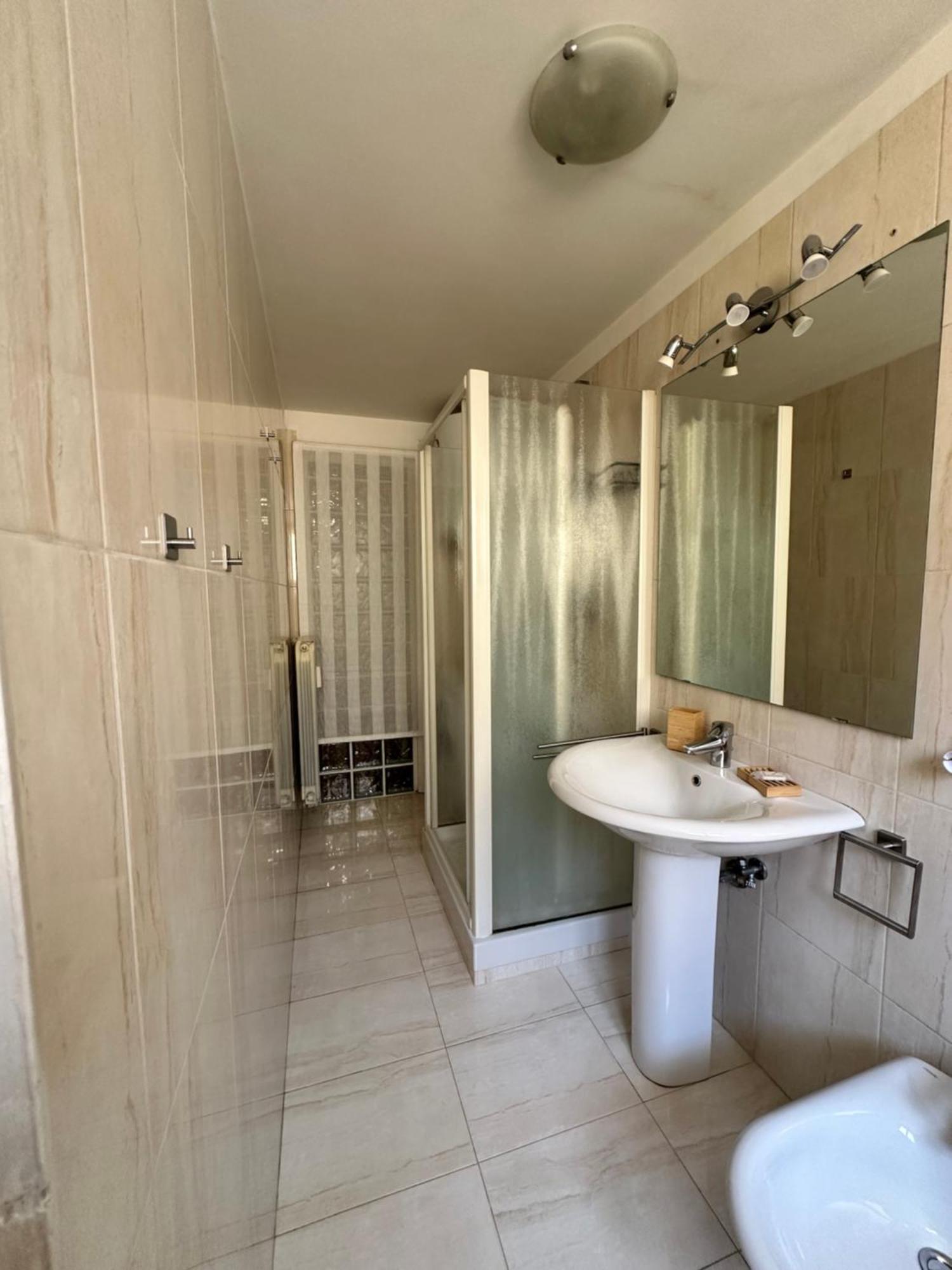 1512 Apartment 罗马 外观 照片